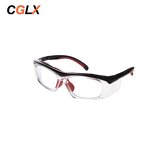 Safety Glasses Manufacturer - OEM CGLX Industrial Sports Anti Fog Safety for Men