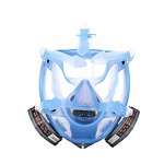 Full Face Mask Manufacturer - OEM CGLX Reusable Washable for Chemical Spray Paint