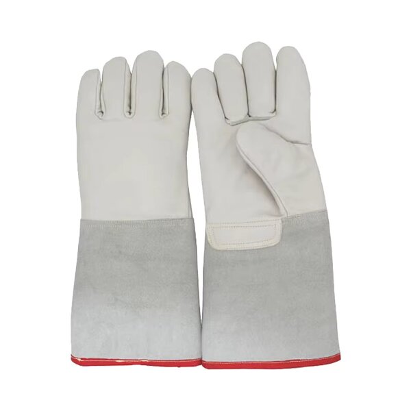 Cut Resistant Sleeves Manufacturer - OEM HPPE Arm Guards Level 5 Safety Anti Cut