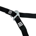 Rock Climbing Rope Manufacturer - OEM CGLX 10mm-11.5mm Static Outdoor Fire Escape