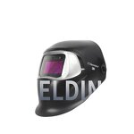 Welding Mask Manufacturer - OEM 3M 100V Automatic Dimming Heat Resistant Nylon