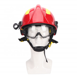 Safety Helmet Manufacturer - OEM CGLX Factory Direct Sales Fire Rescue ABS Mountain