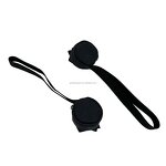 Rock Climbing Rope Manufacturer - OEM CGLX 10mm-11.5mm Static Outdoor Fire Escape