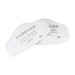 Filter Cotton Manufacturer - OEM 3M 3701CN Particulate KN95 for 3200 Dust Mask