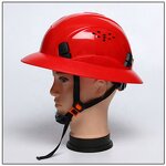 Safety Helmet Manufacturer - OEM CGLX Printed Breathable Anti-smash V Guard ABS