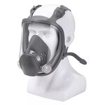 PAPR Mask Manufacturer - OEM Electric Blower Full Face Powered Air Purifying Respirator