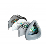 Dust Mask Manufacturer - OEM 3M 3270 Set Anti-sand Anti-smog Particles Grinding