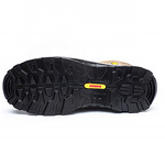 Safety Shoes Manufacturer - OEM CGLX Wholesale Summer Breathable Anti-puncture Leather