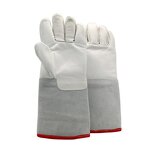 Cut Resistant Sleeves Manufacturer - OEM HPPE Arm Guards Level 5 Safety Anti Cut