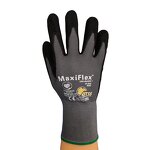 Work Gloves Manufacturer - OEM CGLX Coated Anti-slip Latex for Welding Construction
