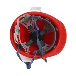 Safety Helmet Manufacturer - OEM CGLX Multipurpose ABS with Double Visors