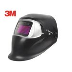 Welding Mask Manufacturer - OEM 3M 100V Automatic Dimming Heat Resistant Nylon