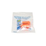 Ear Plugs Manufacturer - OEM CGLX Custom Bullet-shaped Noise-canceling Foam for Factory