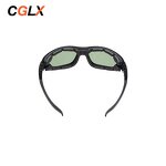 Safety Glasses Manufacturer - OEM CGLX Cheap Wholesale Night Vision UV Protection