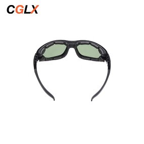 Safety Glasses Manufacturer - OEM CGLX Cheap Wholesale Night Vision UV Protection