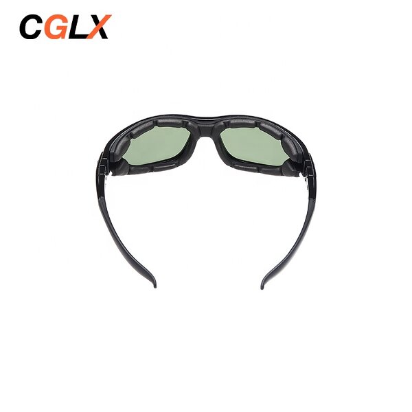 Safety Glasses Manufacturer - OEM CGLX Cheap Wholesale Night Vision UV Protection