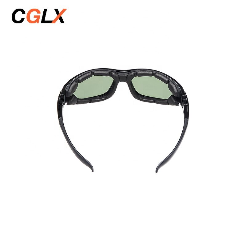 Safety Glasses Manufacturer - OEM CGLX Cheap Wholesale Night Vision UV Protection