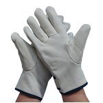 Work Gloves Manufacturer - OEM Customized Garden Double Coating Latex Crinkle Dip