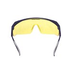 Safety Goggles Manufacturer - OEM CGLX CE Certified Anti-Fog Nylon Frame with Side Shields