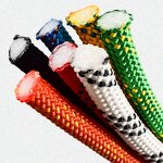 Rescue Rope Manufacturer - OEM CGLX Best Selling 10mm-16mm Dynamic Rock Climbing