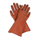 Insulated Gloves Manufacturer - OEM CGLX 12KV Insulating Gloves 11kv Flat Electric