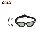 Safety Glasses Manufacturer - OEM CGLX Cheap Wholesale Night Vision UV Protection