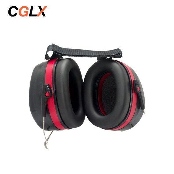 Earmuffs Manufacturer - OEM CGLX Custom Sleep-specific Noise-reduction Ear Muffs