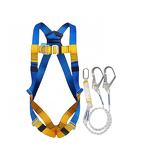 Safety Harness Manufacturer - OEM 3M 1390024 Safety Helmet Baitei FIRST Full-body