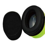 Earmuffs Manufacturer - OEM CGLX Custom Active Foldable Noise-reduction for Construction