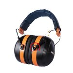Earmuffs Manufacturer - OEM CGLX Professional Powerful Noise-canceling ABS Safety