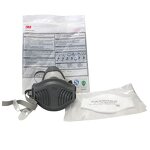 Dust Mask Manufacturer - OEM 3M 3270 Set Anti-sand Anti-smog Particles Grinding