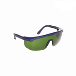 Safety Glasses Manufacturer - OEM CGLX Custom Logo UV400 Nylon Frame Anti-Pollen