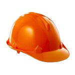 Safety Helmet Manufacturer - OEM CGLX 195mm Inner Diameter ABS Insulated