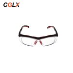 Safety Glasses Manufacturer - OEM CGLX Industrial Sports Anti Fog Safety for Men