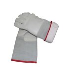 Cut Resistant Sleeves Manufacturer - OEM HPPE Arm Guards Level 5 Safety Anti Cut