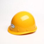 Safety Helmet Manufacturer - OEM CGLX Hot Selling Full Brim Stress Reliever Hard Hat