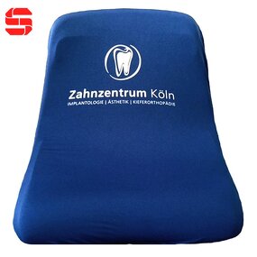 Stadium Seat Cover Factory - Promotion Sublimation Printing Custom