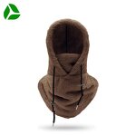 Ski Cap Manufacturer - Winter Windproof Outdoor Cycling Face Cover