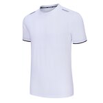 Soccer T-shirt Manufacturer - World Sports Algeria Jersey Custom