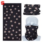Neck Gaiter Manufacturer - Custom Printed Logo Bandana Snood OEM