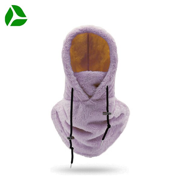 Face Mask Factory - Winter Balaclavas Warm Windproof Fleece Hood