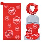 Bandana Manufacturer - Custom Printed Seamless Neck Tube Multiscarf