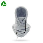 Ski Cap Manufacturer - Winter Windproof Outdoor Cycling Face Cover