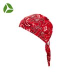 Do Rag Factory - Custom Printing Logo Sweat Wicking Bandana