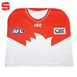 Stadium Seat Cover Factory - Promotion Sublimation Printing Custom