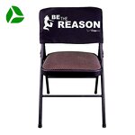 Stadium Chair Cover Manufacturer - Custom Sublimation Printed Cover