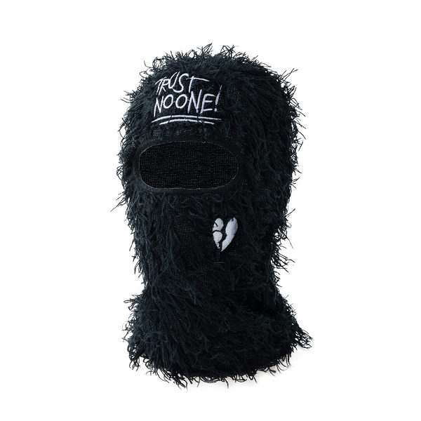 Ski Mask Factory - Wholesale Knitted Acrylic Warm Balaclava