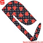 Durags Manufacturer - Wholesale 360 Waves Satin Doo Rag Custom