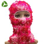 Ski Mask Manufacturer - Winter Warm Windproof Acrylic Balaclava