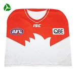 Stadium Seat Covers Factory - Custom Logo Printed Full Seat Covers